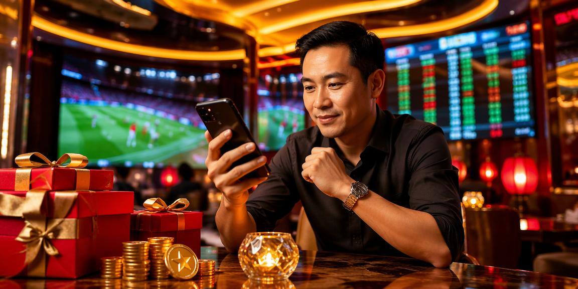 vp88 mobile gaming